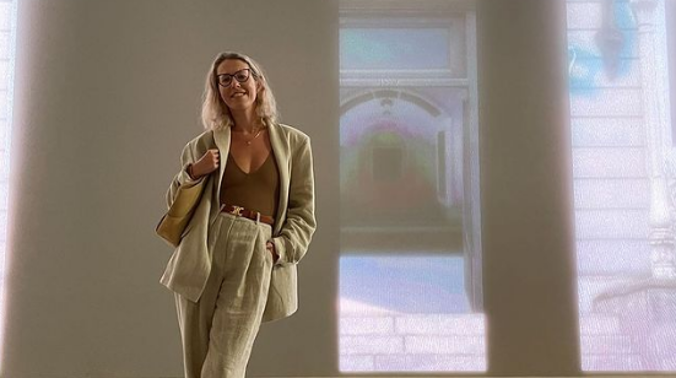 Собчак раскритиковала «женщин «трудной судьбы» с Рублевки»