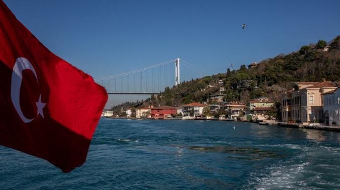 Reuters: россияне скупают недвижимость в Стамбуле и Дубае