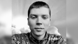 В Севастополе простились с матросом Владимиром Чулковым