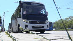 Транспорт Севастополя будет ходить во время тревоги