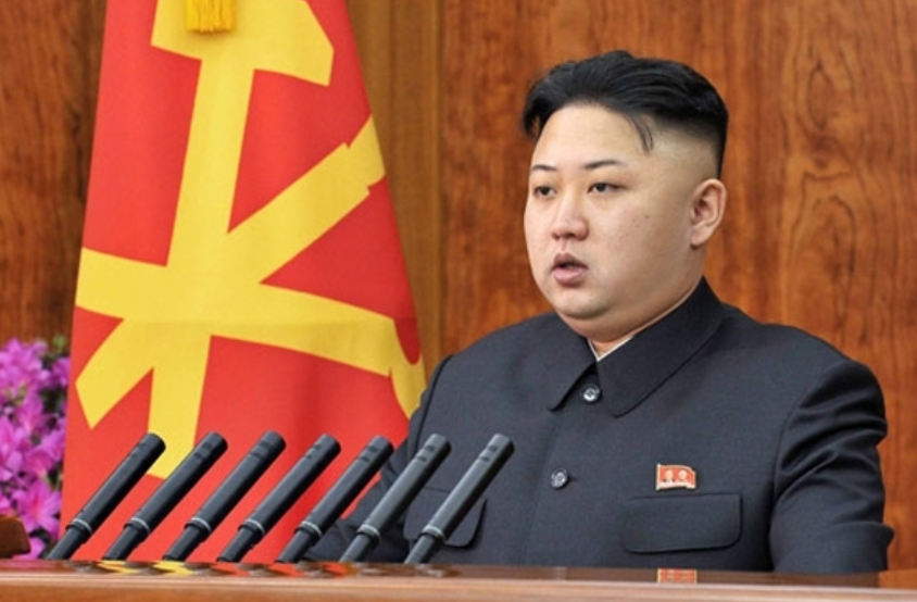 корея поддержала