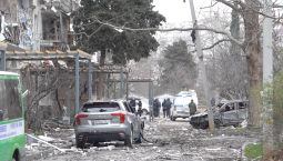 Создана комиссия по выплатам жителям домов на улице Корчагина