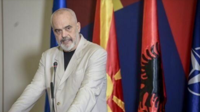 Премьер Албании назвал расширение ЕС жульническим процессом