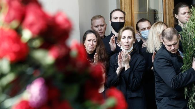 Адвокат о гибели артиста в Большом театре: «Дело пытаются замять»