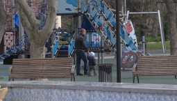 440 заявок в детсад подано через Госуслуги в 2026 году