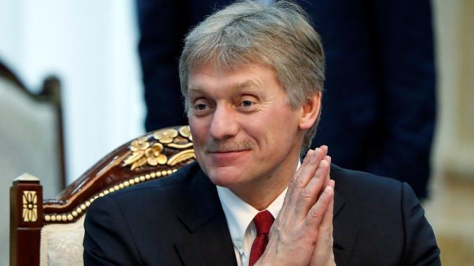 Кремль прокомментировал ситуацию с мигрантами в России