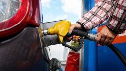 В Севастополе на 4 заправках свободно продают АИ-92 