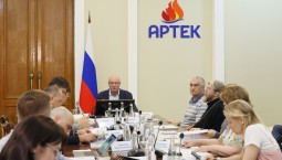 Аксёнов: юбилей «Артека» отметим на высоком уровне