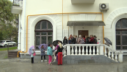 Главный офис школы рисования заявил о вине партнёра