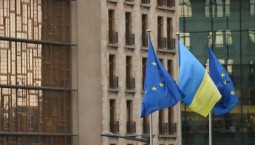 Европе грозит новый наплыв беженцев с Украины