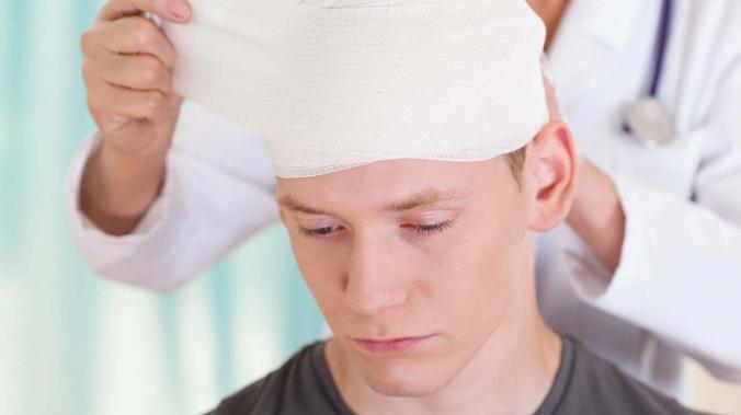 Medical Xpress: черепно-мозговые травмы повышают риск развития деменции на 19%