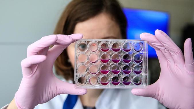 В России 7 скрининг-тестов на онкологию доступны по ОМС