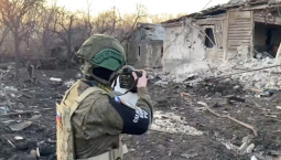 Сальдо увеличил выплаты пострадавшим от атак ВСУ