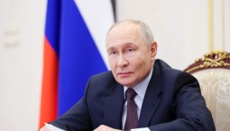 Владимир Путин может поехать на саммит G20