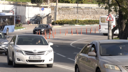 Проект реконструкции Стрелецкого спуска одобрен главгосэкспертизой 