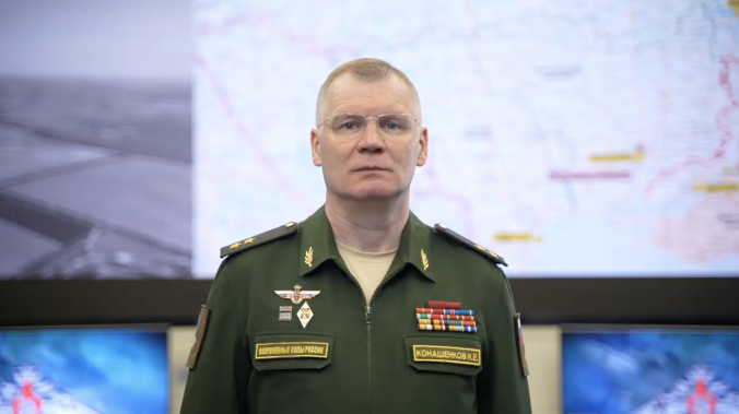 Освобождён ещё один район Артёмовска