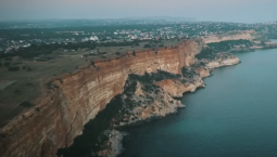 8 беспилотников сбили ночью над Севастополем