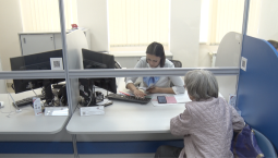 Более 78 000 севастопольцев получат пенсию 1 ноября