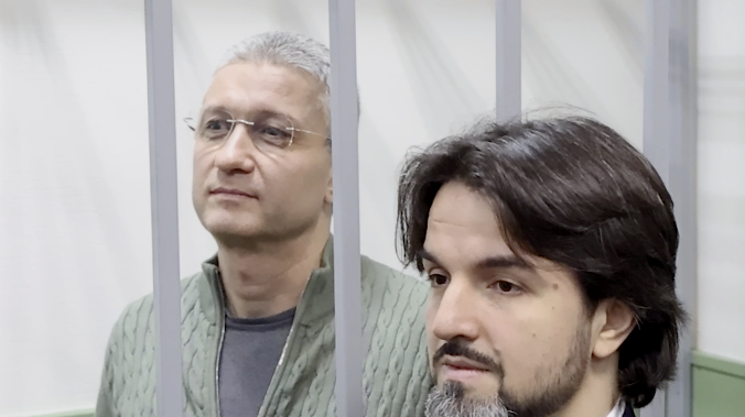 Суд отказал Тимуру Иванову в отправке на СВО