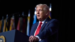 Трамп: США и Иран согласовали прекращение огня  