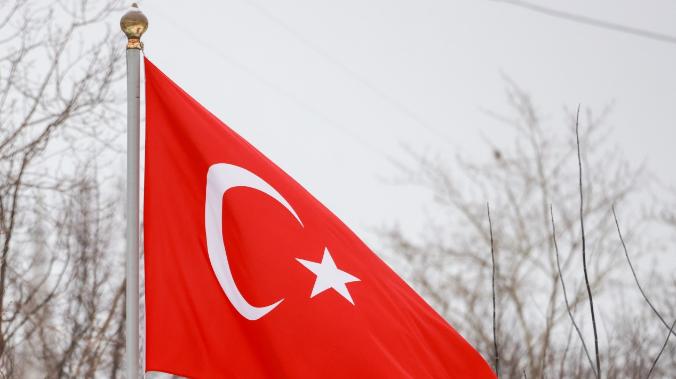 Турция отменила безвизовый режим с Таджикистаном