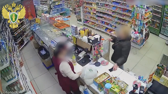 Севастополец получил 4 года колонии за кражу пива 