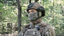 От выпускника военного училища до командира на передовой: боевой путь «Агата»