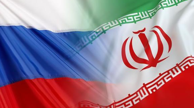 Россия объединит свою банковскую систему с Ираном