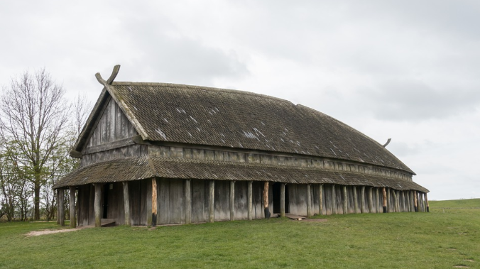 Ученые нашли самые ранние свидетельства присутствия викингов в Америке