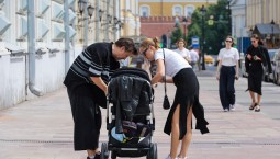 Семьям с детьми продлят «ипотечные каникулы»