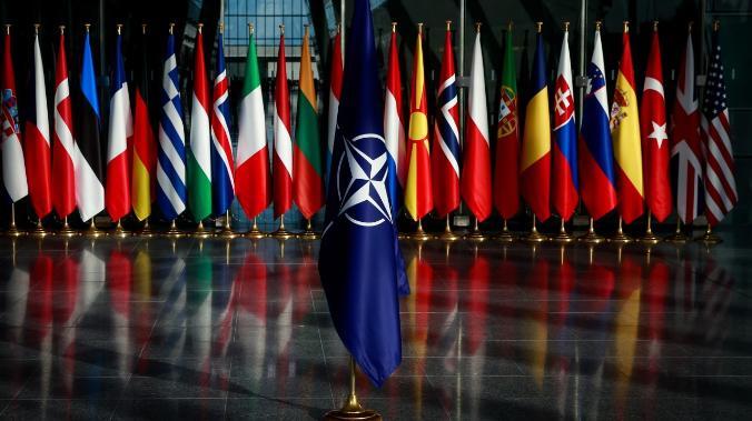 В НАТО определили новую концепцию, где главной угрозой названа Россия