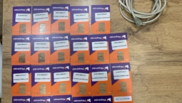 В Крыму раскрыта схема мошенничества с сим-боксами