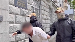 В Севастополе задержан агент спецслужб Украины 