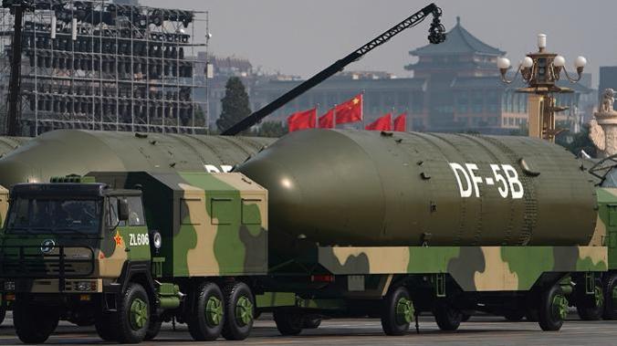 Эксперты: для уничтожения обороны Тайваня Китаю понадобится сотня крылатых ракет
