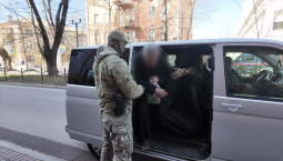 Житель Алупки задержан за оправдание терроризма