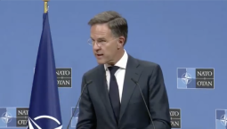 Рютте: НАТО считает Россию долгосрочной угрозой