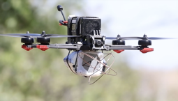 Москва и Минск установят общую сеть для дронов