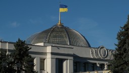 В Верховной Раде предложили отказаться от НАТО