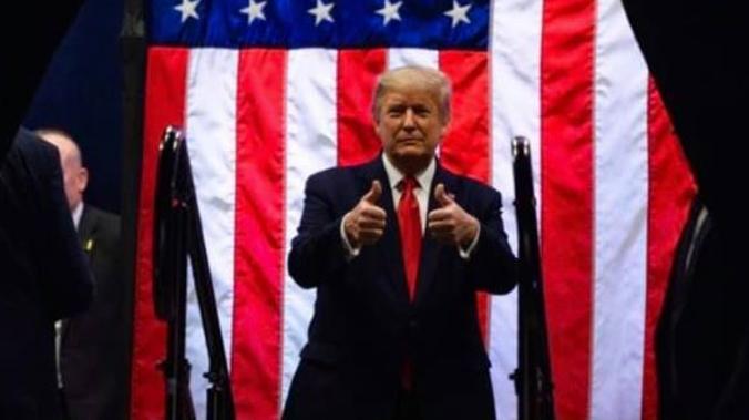Трамп предлагал ликвидировать Башара Асада