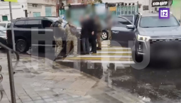 Экс-замгубернатора Кубани задержан за мошенничество