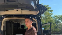  В Севастополе пресекли незаконную торговлю бензином