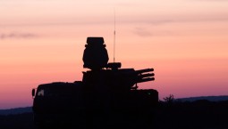 Севастополь отразил атаку ВСУ: сбито 8 беспилотников