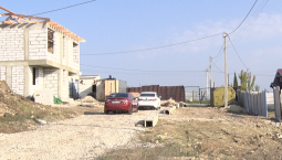 Дороги в Севастополе нарезают на участки для льготников