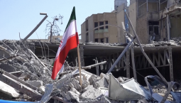 Министр войны США объявил о новых ударах по Ирану