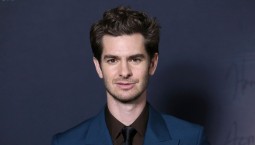 Эндрю Гарфилд высказался о провале «Человека-паука» на «Оскаре»