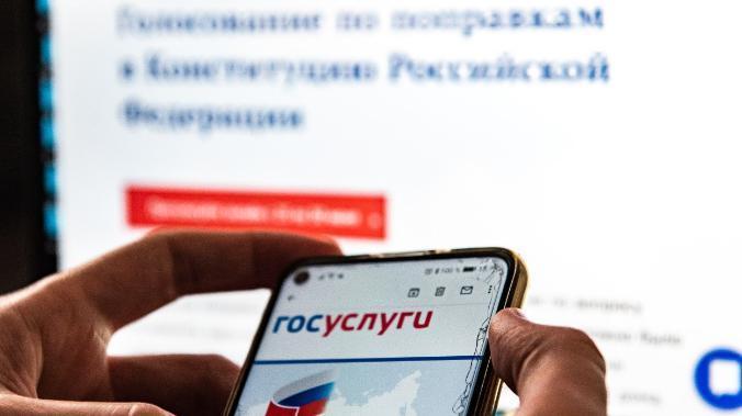 Российские граждане ДНР и ЛНР проголосуют на выборах в Госдуму онлайн