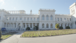 Стартует конкурс реэкспозиции Ливадийского дворца