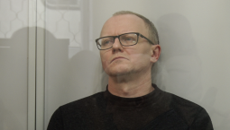 12 лет колонии для экс-замгубернатора Евгения Горлова попросил гособвинитель