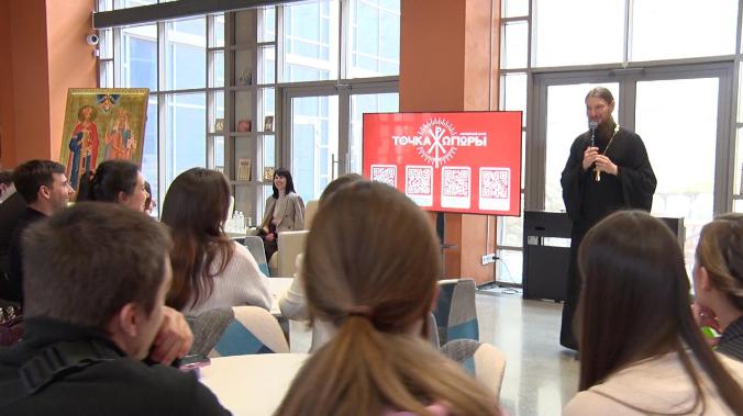 Медиаспециалисты Крыма провели выездную дискуссию в Новом Херсонесе