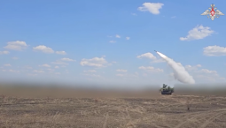 За неделю армия России освободила шесть сёл в зоне СВО